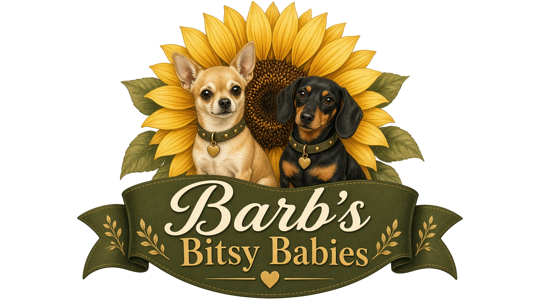 Barb's Bitsy Babies